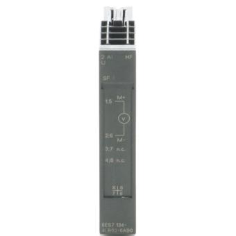 Siemens Simatic Dp, Elektronikmodul  Neuwertig